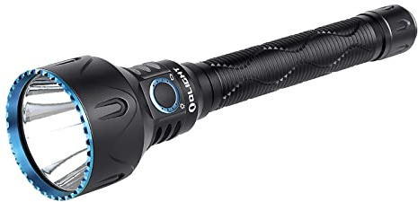 OLIGHT Javelot Pro 2 LED Taschenlampe akkubetrieben 2500lm 288h 423g