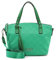 Tamaris Shopper TAS Lisa 32387 Damen Handtaschen Print apple 980
