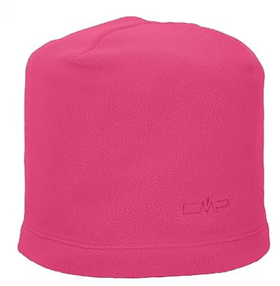 CMP - Fleecemütze für Kinder, Fuchsie, 1/3A