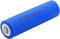 3.7V Batterie 3000 MAH Charge Lithium Geable Batteries Lithium ION Cell pour Lampe De Poche,2 Pièces
