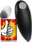 TooHoming Electric Can Opener,Automatic Can Open Has A One-button Switch,Safe to Use,Electric Tin Openers for Arthritic Hands Has No Sharp Edges And Is Suitable for Most Cans,Can Opener-black