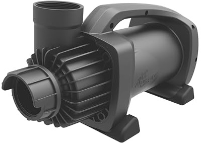Aquascape SLD 7000 GPH Pond and Water Feature Pump, 45067