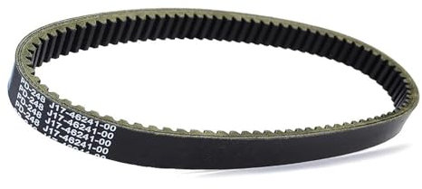 Zahnriemen Für Golf Für Cart 2-Takt Antriebsriemen 36394-67G 36394-67 Roller Antriebsriemen