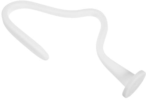 jojofuny Magnetic Washer Door Prop Stopper for Front Load Washing Machine Easy Install Door Holder Bracket Prevents from Closing While Drying