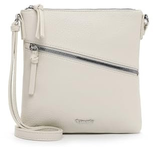 Tamaris Umhängetasche TAS Alessia 30443 Damen Handtaschen Uni ceramics 404