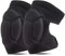 Lalpuria Knee Pads for Women Men Gardening Cleaning Floors Work Kneepads Rodilleras de Trabajo Anti Slip Extra Thick EVA Foam Padding Adjustable Knee Protection Protector Kneeling Workout Dance Work
