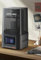 ANYCUBIC Photon Mono 4 Ultra 10K Resin 3D Drucker, 7'' HD Mono Bildschirm und COB Lichtquelle, 120mm/h Schnelle Drucken, Intelligente Erkennung, Druckgröße 153,4x87x165 mm