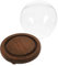 QUMIIRITY Glasabdeckung passt zu Cloche Mini Andenken Vitrine Terrarienglas Kuppel als Tafelaufsatz dome living room decoration Blumenaquarium Glaskugel Vitrine zum Ausstellen Holz
