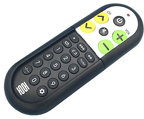 Fernbedienung Universal Learning One Key Kopie für TV/SAT/DVD/CBL/DVB-T/AUX Kombination