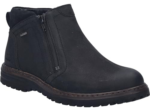 Josef Seibel Erroll 63, schwarz