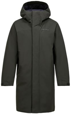 Peak Performance M Treeline Insulated Park-Oliv - XXL