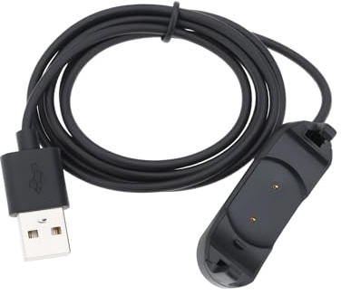 VGOL USB-Ladekabel für Smartwatches Kompatibel mit Amazfit Neo A2001 100 cm