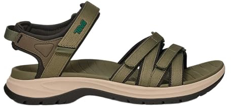 Teva Tirra Sport - damen sandale - größe 37 (EU) 4 (UK)