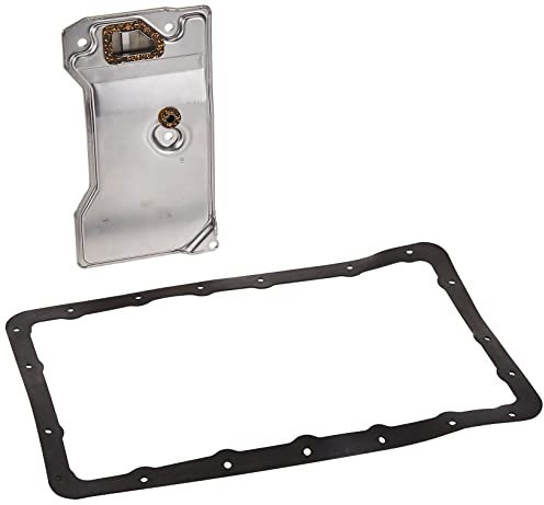 WIX FILTR LD - 58936 Automatic Transmission Filter, Pack of 1
