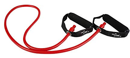 Dittmann. Boot Camp Body Tube ROT, 106 x 0,09