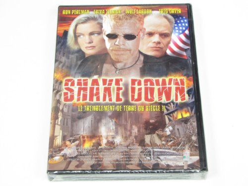 Shake down [FR Import]