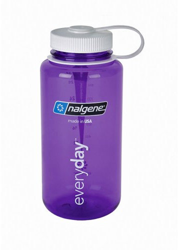Relags Nalgene Everyday Weithalsflasche 1 L