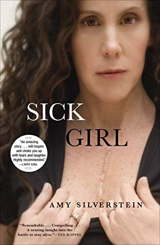 Sick Girl (English Edition)