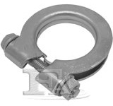 FA1 961-970 Rohrverbinder, Abgasanlage