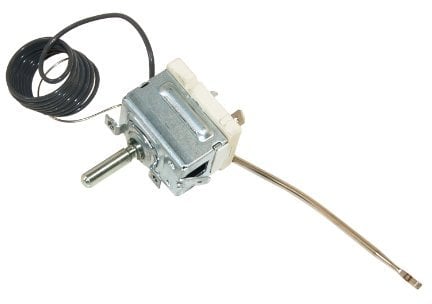 Smeg 818731181 Smeg Oven Thermostat. Genuine part number 818731181,
