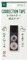 Midori Korrekturband, XS Serie, schwarz (35262006)