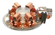 BOSCH 2 004 336 248 Halter Kohlebürsten 057911209G 77363559 9949054