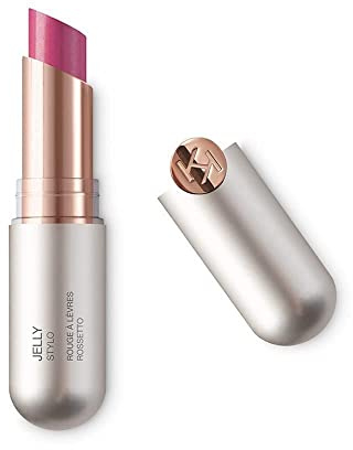 KIKO Milano Jelly Stylo 512 | Gloss-Lippenstift Mit Feuchtem Finish