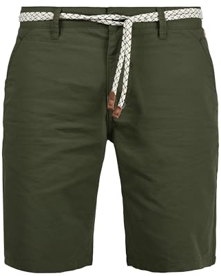 Blend BHRagna Herren Chino Shorts Bermuda Kurze Hose