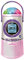 VTech - Kidi LightShow Party, Enceinte Bluetooth Enfant – Version FR