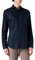 Seidensticker Herren Mens Shaped Longsleeve Cotton Businesshemd, Dunkelblau(293650), 40 EU