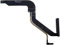eMagTech Câble Flexible de Remplacement pour Disque Dur HDD 821-1480-A Compatible avec Macbook Pro Unibody 13.3'' A1278 Année 2012 Uniquement