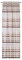 Gözze Ambiente Trendlife Dobson Vorhang verdeckte Schlaufe 140x245cm Farbe Schlamm