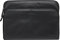 dbramante1928 - Skagen Pro+ Laptophülle - Kompatibel für MacBook Pro Laptop 14 - Laptop-Hülle - Sleeve Laptop tasche - Außentasche & Reißverschluss - Hochwertigem Leder - Black 2nd