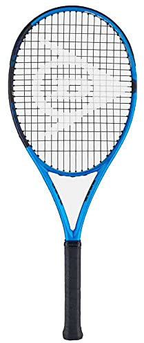 DUNLOP DUNLOP Dunlop FX500 Tennisschläger Blue/Black 3 Dunlop Dunlop FX500 Tennisschläger Blue/Black 3