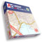 Great Britain A-Z Map of Torquay 1000 Piece Jigsaw Puzzle – Exclusive Street Map – Includes Guide Print & City Index – Nostalgic Gift Mapping Fun for Adults