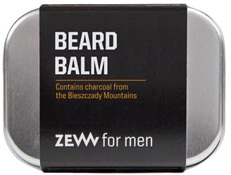 Fresh and Fly Zew For Men Bartbalsam, 80 ml