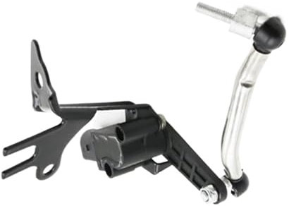 SAFWEL Vorne Links Auto Scheinwerfer Höhe Level Sensor Körper Sensoren 8R 0 941 285E Fit for Audi Q5 2009-2017 SQ5 2014-2017 8R0941285E