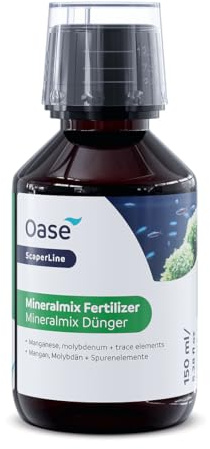 ScaperLine Mineralmix Dünger 150 ml