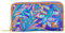 Oilily Zana Wallet Spectrum Blue