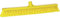 Vikan Hygiene Spazzola per Pavimenti, Giallo (Yellow), 610 x 10 mm