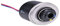 Alphacool VPP655 - Wasserkühlpumpe, 9 cm, 30 Watt, 12V, für Desktop, 25 dB, 1.5E+3 rpm, 4-polig