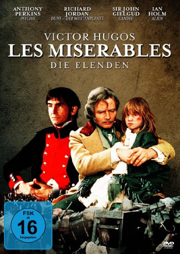 Les Misérables - Die Elenden