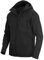 FHB Hybrid-Softshell-Jacke Maximilian Größe L in Schwarz, 1 Stück, 79900-20-L