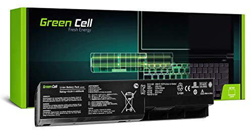 Green Cell Batteria ASUS A32-X401 per Portatile ASUS X501 X501A X501A1 X501U X401 X401A X401A1 X401U X301 X301A X301A1 X301U F301 F301A F301U F401 F401A F401U F501 F501A F501A1 F501U S401