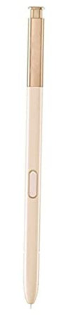 Etanche Convient pour Samsung Galaxy Note 8 Pen Active S Pen Stylet pour écran tactile (Or)