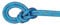 9.8 Crag Classic Rope - Mammut, color:Classic Standard, ice mint-white, size:80 m