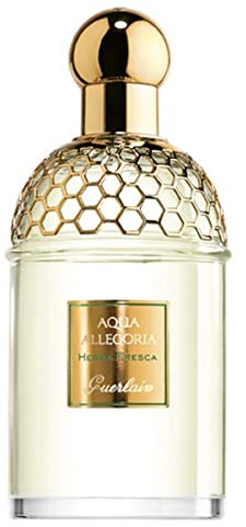 Guerlain - FRISCHE HERBA - Nachfüllpack EAU DE TOILETTE 75 ml