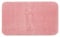 Gözze - Premium Rutschfester Badteppich, RIO, 100% Microfaser, 60 x 100 cm - Altrosa