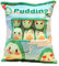 Zhongkaihua 1Bag Tier-Snack-Kissen Kawaii-Bär, Mini-Snack-Kissen für Teenager