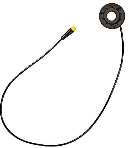 ZÜNDAPP Z810 Sensor Linksmontage Hallsensor Tretlagersensor Hall-Sensor Magnetsensor E-Bike Pedelec Ersatzteil